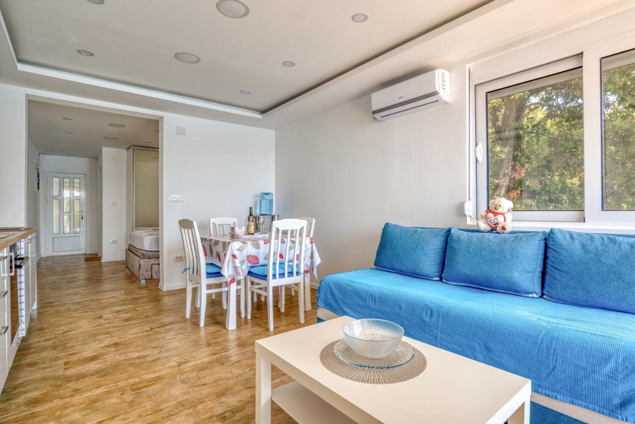 Dolcinium Kruce Apartment