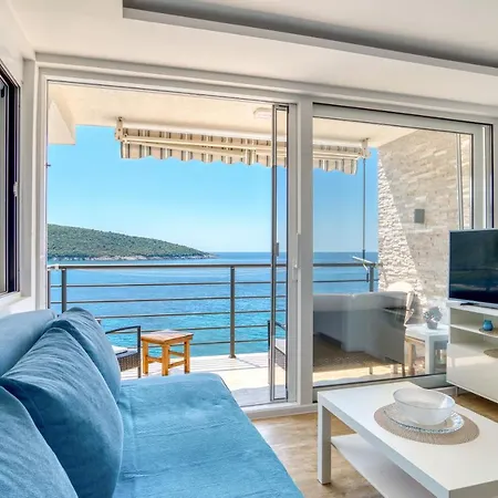 Dolcinium Kruce Apartment Ulcinj Exterior photo