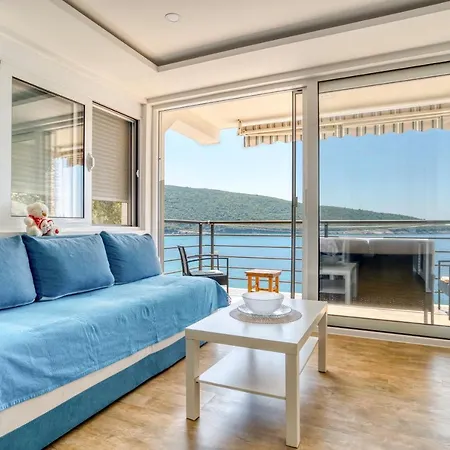 Dolcinium Kruce Apartment Ulcinj Exterior photo