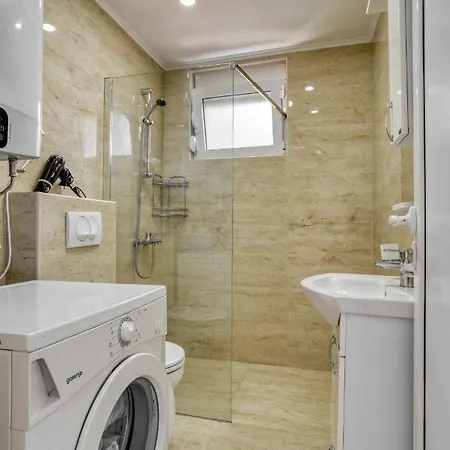 Dolcinium Kruce Apartment Ulcinj Exterior photo